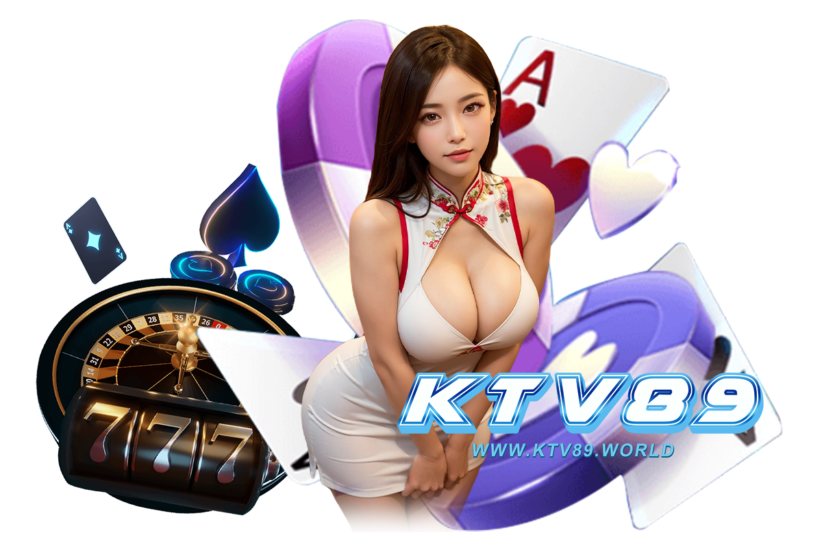 ktv89 แจกเครดิตฟรี